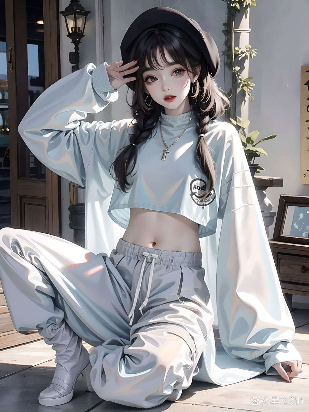 女生衣服