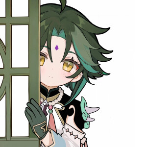 原神团头魈 艾尔海森 钟离 卡维 赛诺 提纳… - 高清图片,堆糖,美图