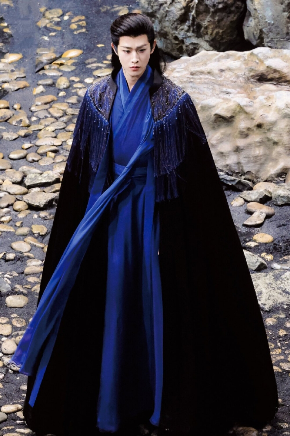 田嘉瑞｜卓翼宸
