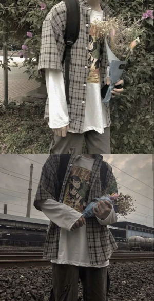 素材