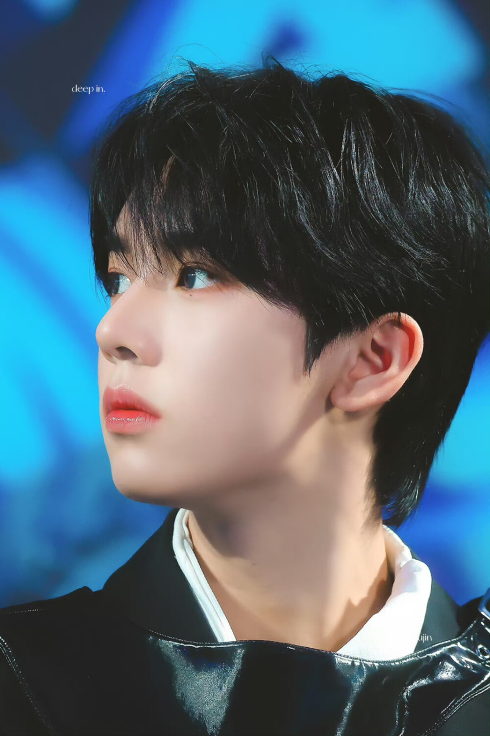 韩维辰 饭拍高清