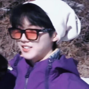 宝宝你是一颗紫色糯米丸子