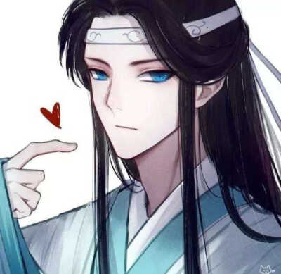 魔道祖师