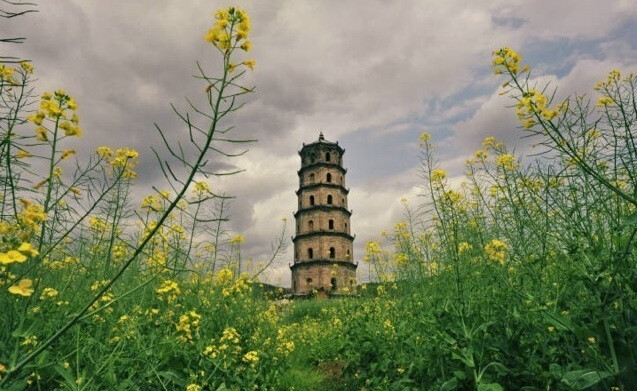 湘 郴州 永兴镇龙塔