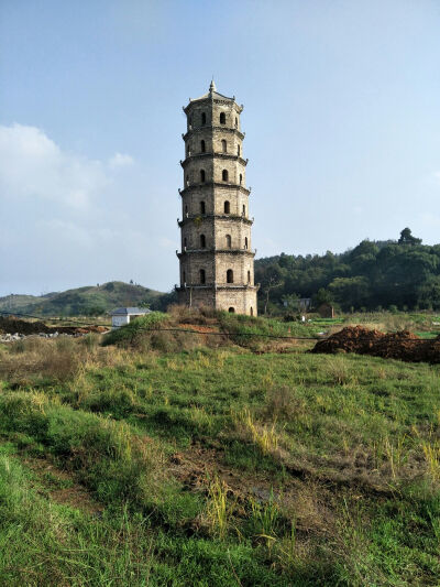 湘 郴州 永兴镇龙塔