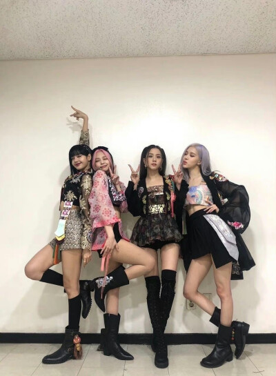 blackpink