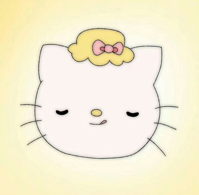 凯蒂猫