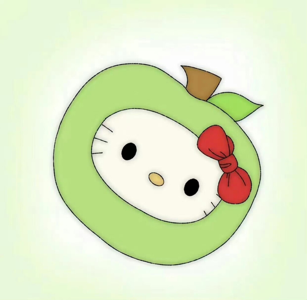 凯蒂猫