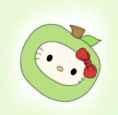 凯蒂猫
