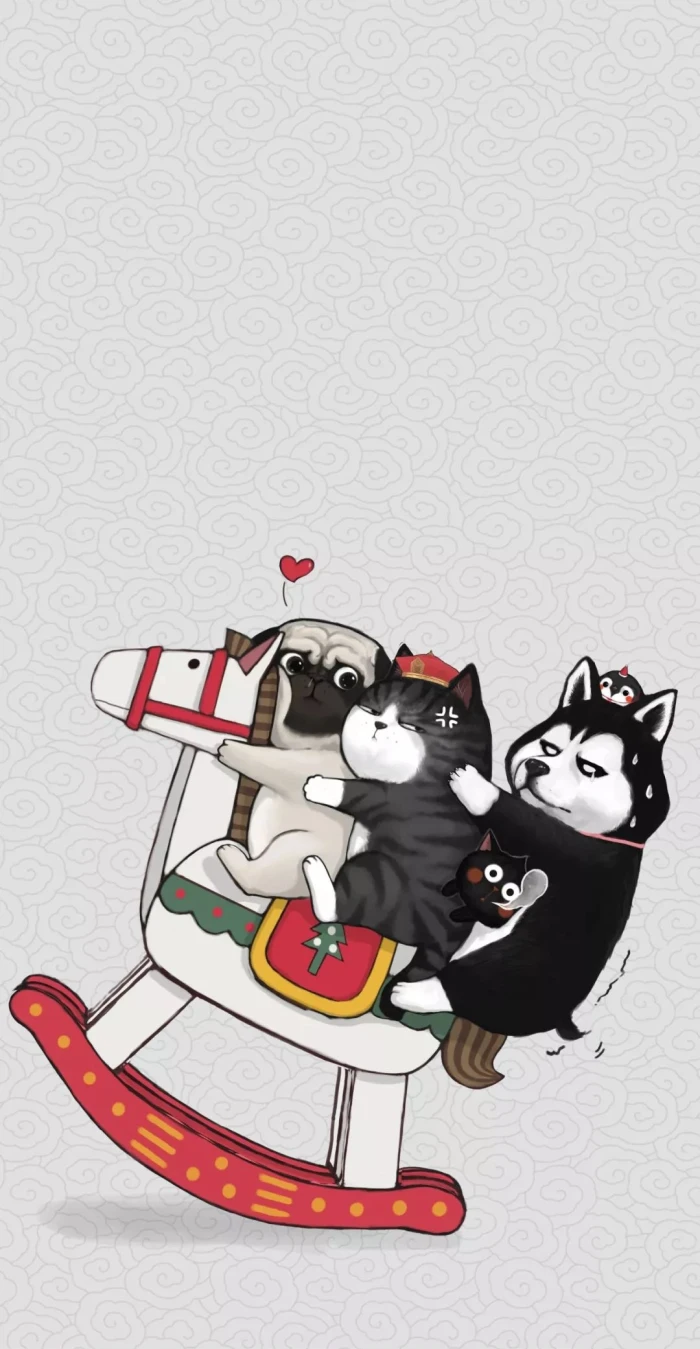 吾皇- 高清图片,堆糖,美图壁纸兴趣社区