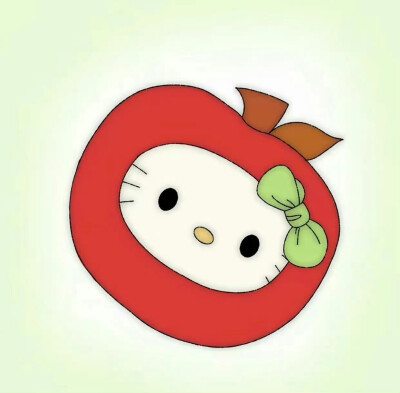 凯蒂猫