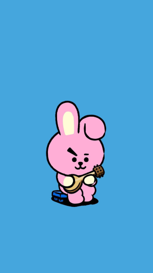 BT21