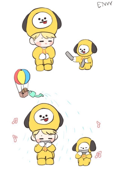 bt21