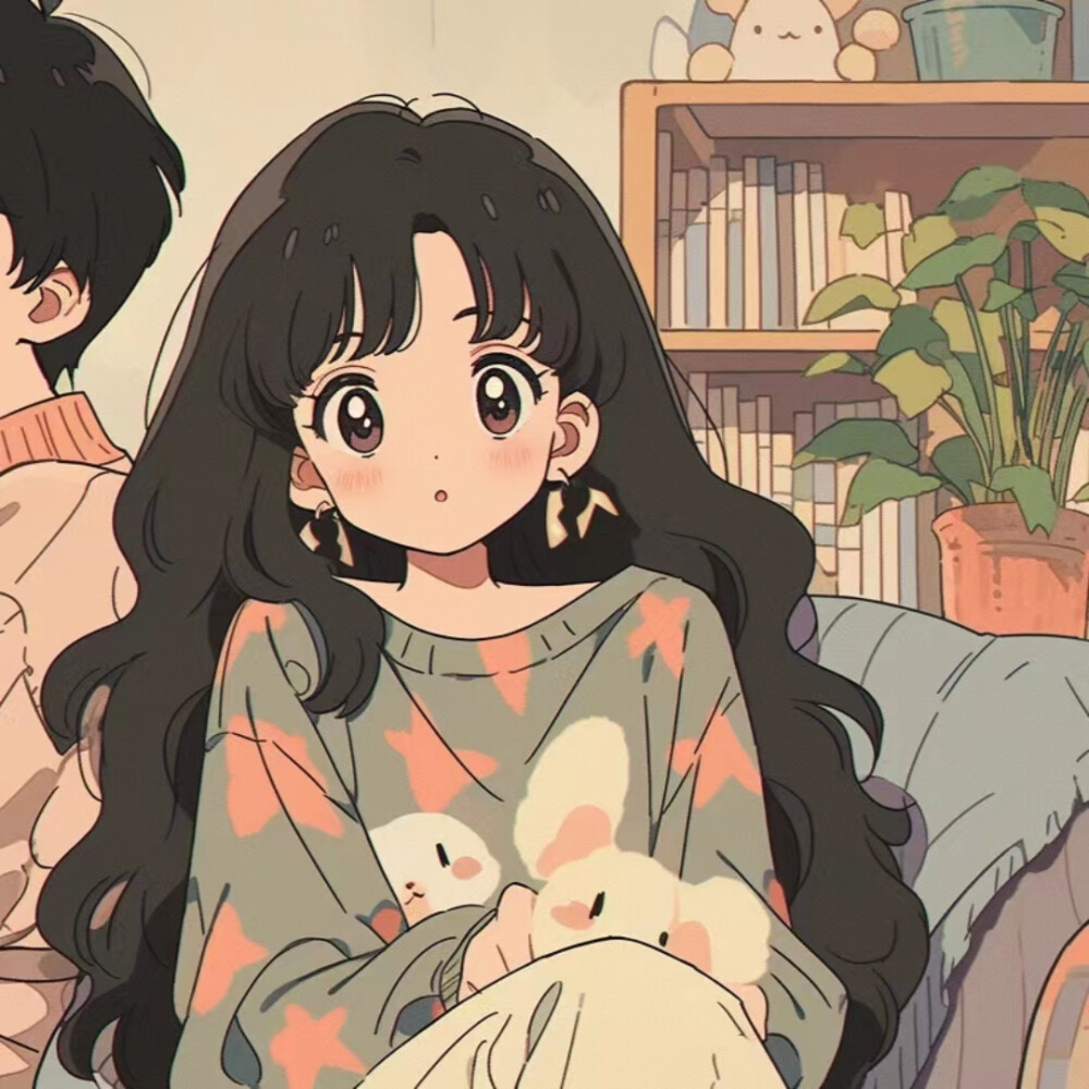 旧漫情头