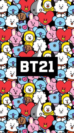 bt21