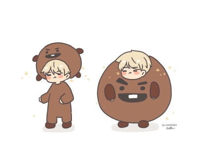bt21
