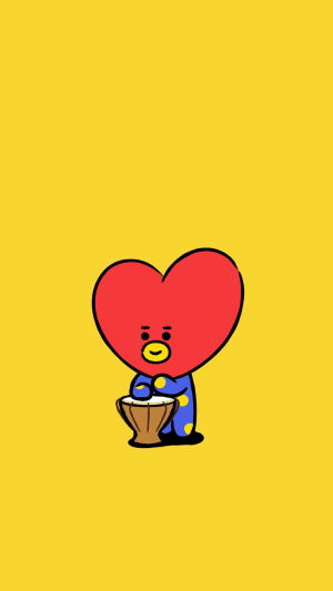 BT21