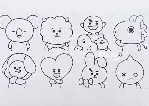 BT21