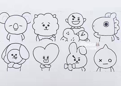 bt21