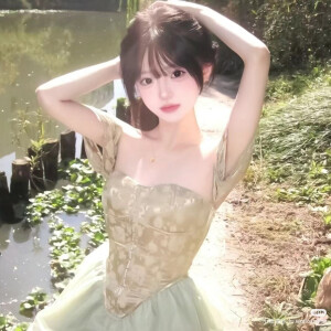 女生头像 真人 网感 伤感绝美女生头像