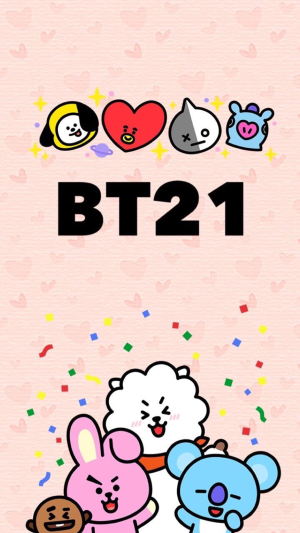 bt21