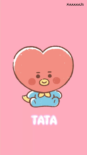 BT21