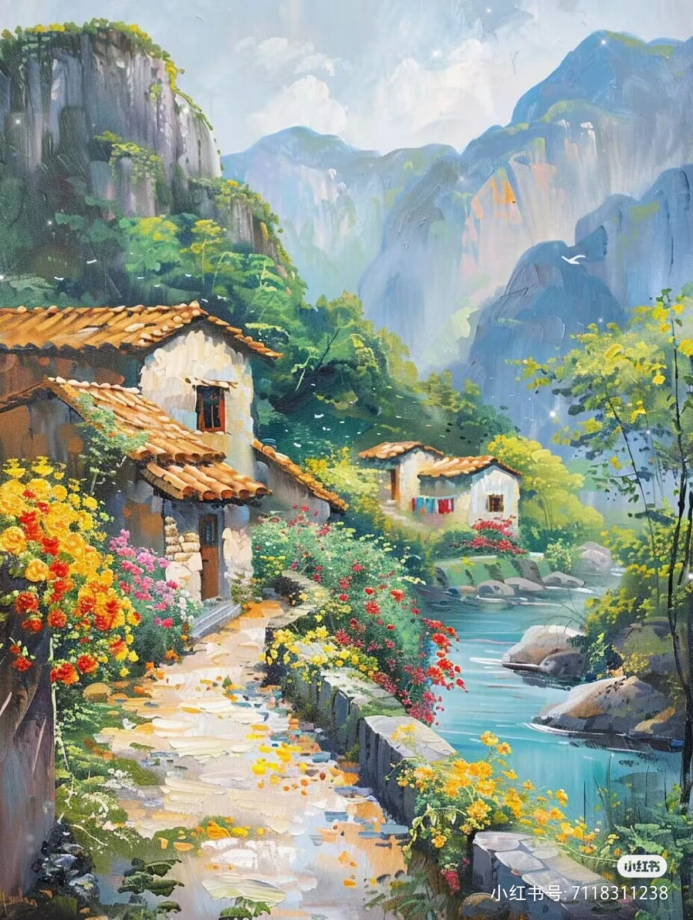 丙烯