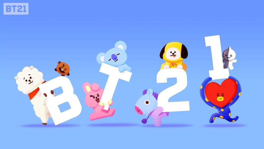 bt21