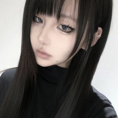 忧郁天使