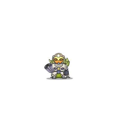 守望先锋