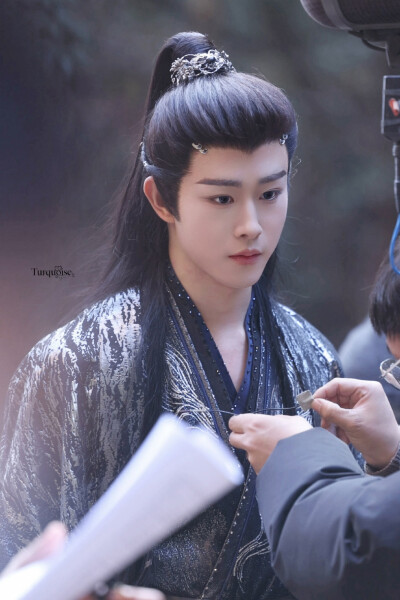 田嘉瑞｜卓翼宸
