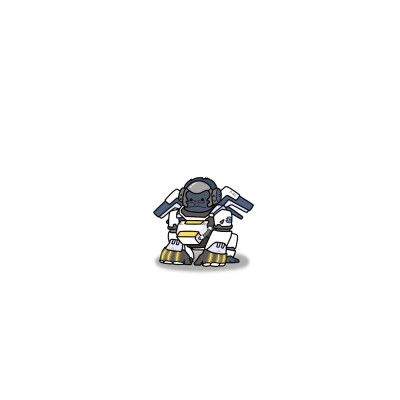 守望先锋