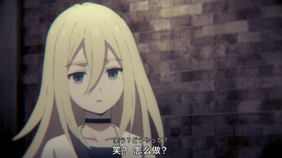 杀戮天使