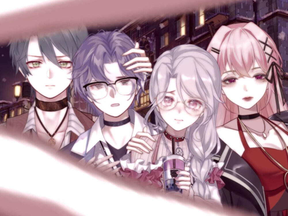 触漫