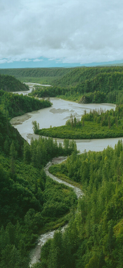 场景壁纸