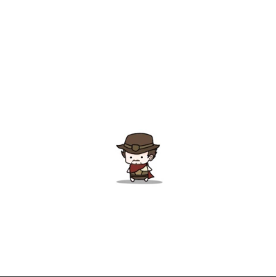 守望先锋