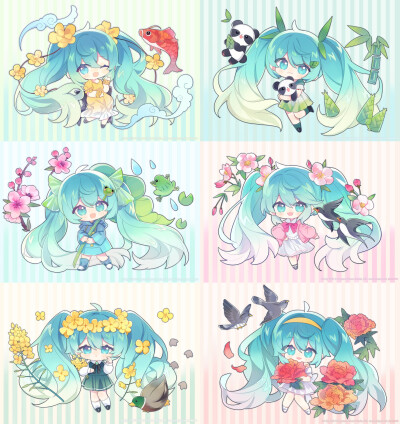 初音未来
