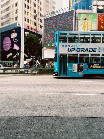 Hong Kong