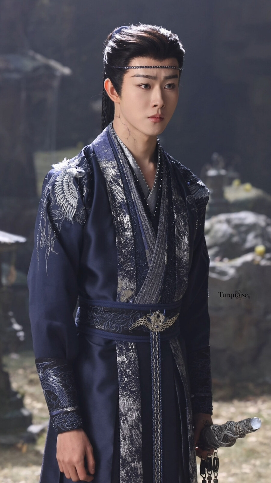 田嘉瑞｜卓翼宸
