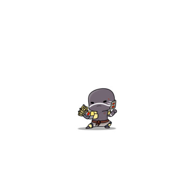 守望先锋