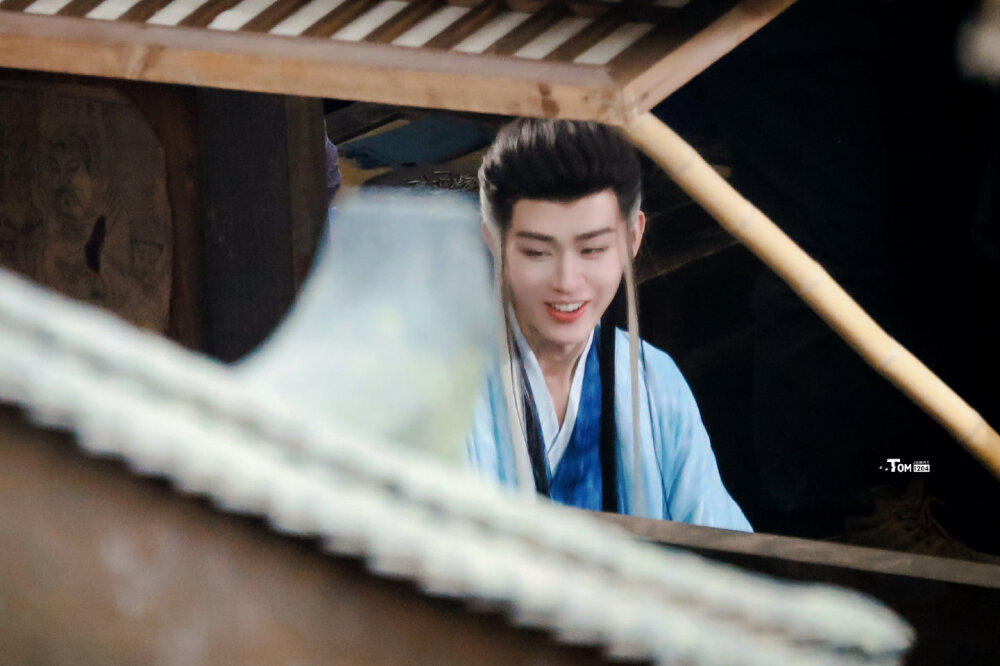 田嘉瑞｜卓翼宸
