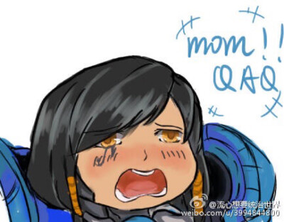 守望先锋