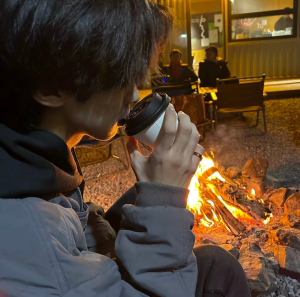 哪怕生生不见，惟愿岁岁平安