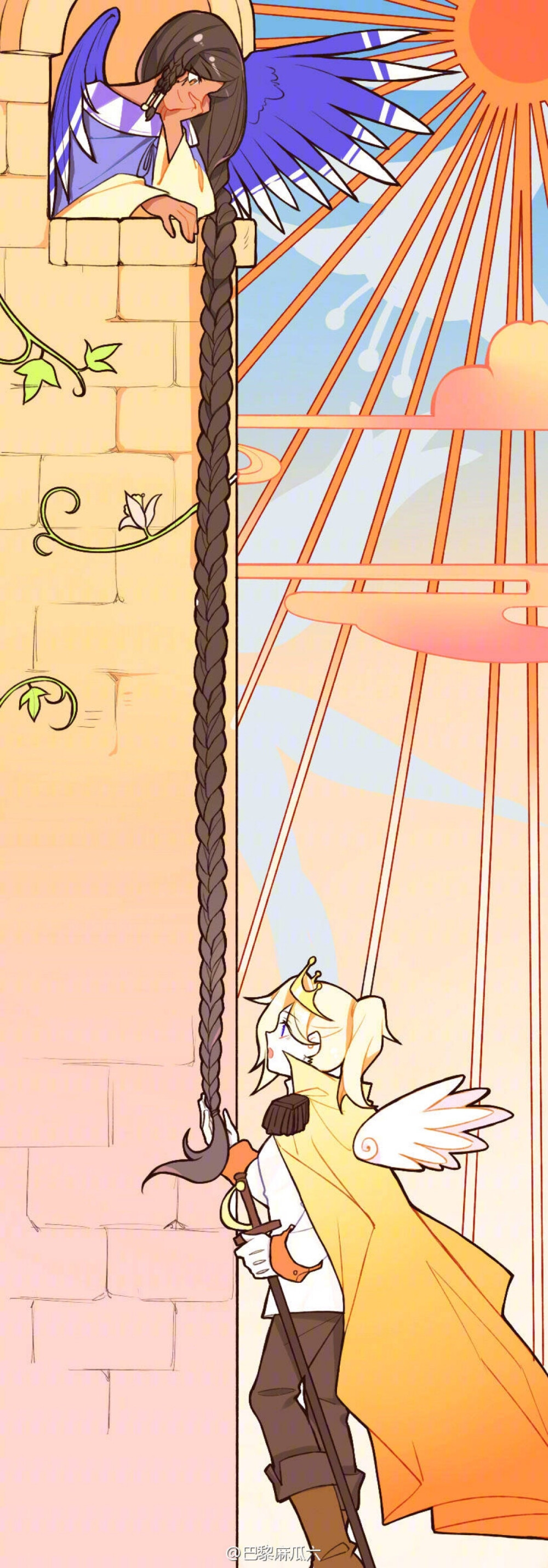 守望先锋