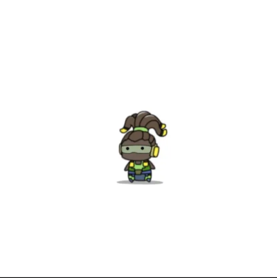 守望先锋