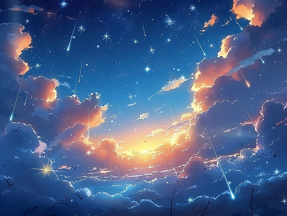 星河