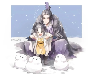 魔道祖师