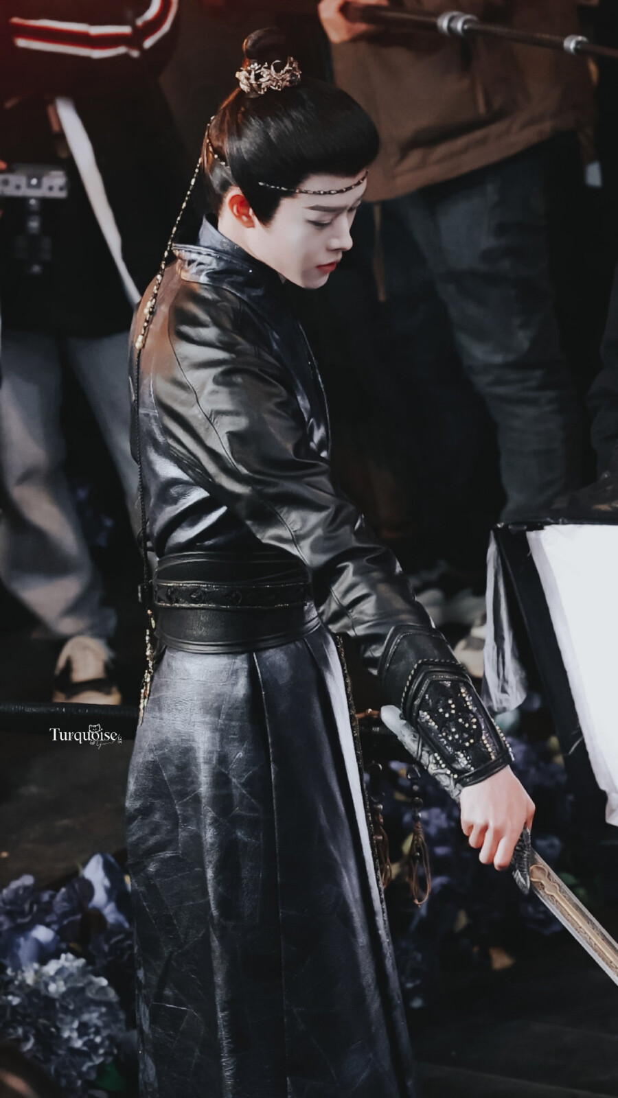 田嘉瑞｜卓翼宸
