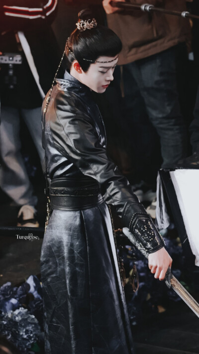 田嘉瑞｜卓翼宸
