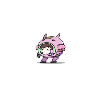守望先锋